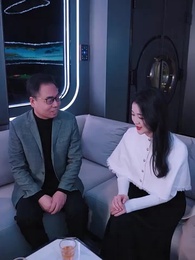 Episódio 43 - Voltei e ele é doce