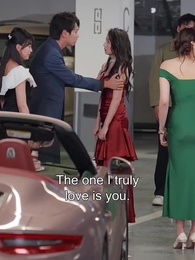 Episode 14 - [Dubbed]Parking Lot Secrets