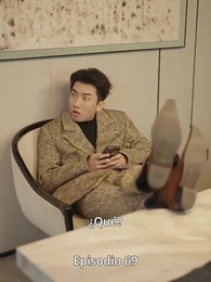 [Doblado]De Jefa a Madrastra - Episode 69