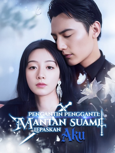 Pengantin Pengganti: Mantan Suami, Lepaskan Aku