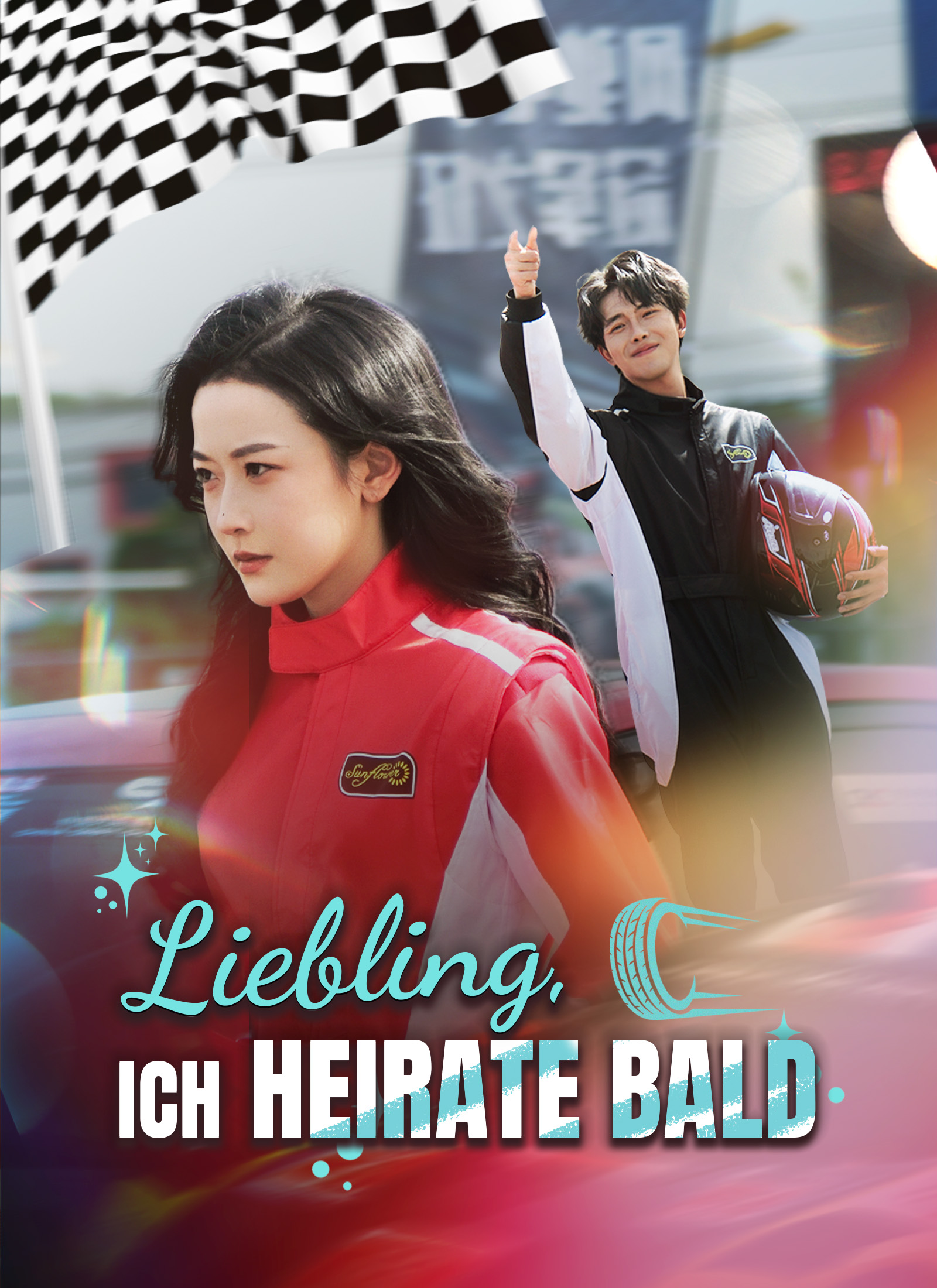 Cover von Liebling, ich heirate bald