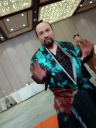 [Doppiato]Ritorno del Dio della Guerra - Episode 48