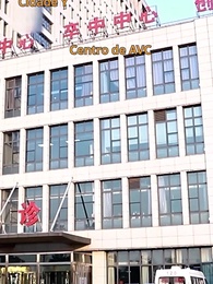 Episódio 71 - Voltei e ele é doce