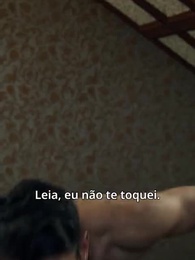 Episódio 37 - Meu Ex Mágico: Entre Presas e Garras