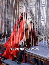 Episodio 5 - Por ella me convertí en la Muerte