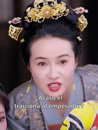 Por ella me convertí en la Muerte - Episode 29