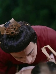 Por ella me convertí en la Muerte - Episode 62