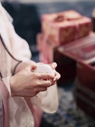 ตอนที่ 23 - ทะลุมิติ พลิกชะตาให้คุณสามี