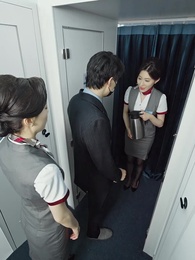 [더빙 버전]새벽에 떠오르는 사랑 - Episode 10