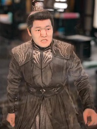 Por ella me convertí en la Muerte - Episode 45