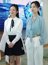 Traição Sem Vergonha - Episode 7