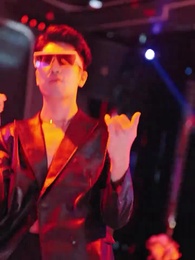 Episódio 19 - Voltei e ele é doce