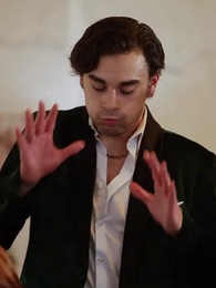 اخترت المستذئب المشّرد ليكون زوجي - Episode 42