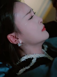 [吹替]嵐が近づき、愛は岸辺に取り残されて - Episode 35