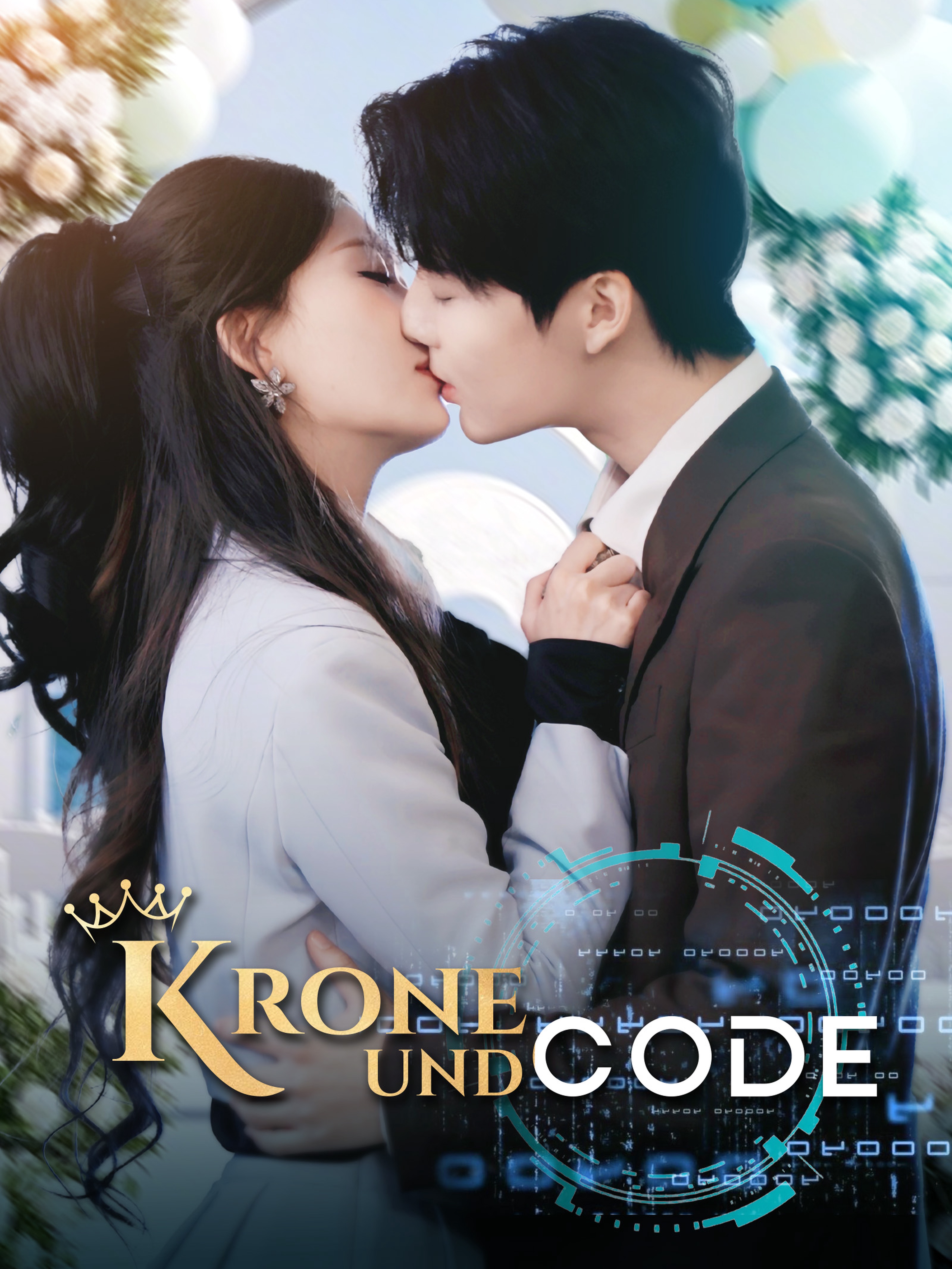 Krone und Code