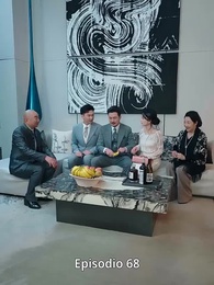 Episodio 68 - [Doblado]De Jefa a Madrastra