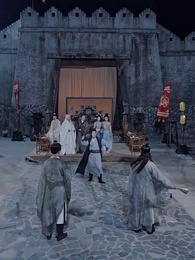 Episodio 60 - ¿Un don nadie? ¡Soy el Emperador!