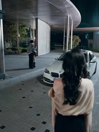 Episode 9 - [Synchron]Liebling, ich heirate bald