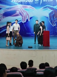 시련을 넘은 아버지의 사랑 - Episode 40