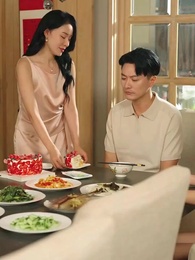 48화 - 시련을 넘은 아버지의 사랑