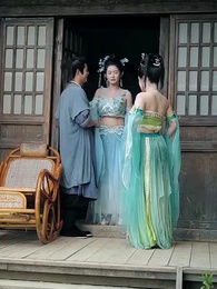 十万年の修行、それでも私は雑役扱い - Episode 71