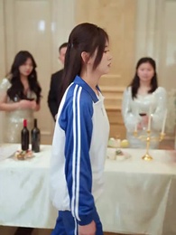 [Dubbed]The Heiress Game - Fake Daughter Downfall - Episode 4