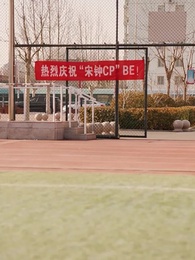 Voltei e ele é doce - Episode 42