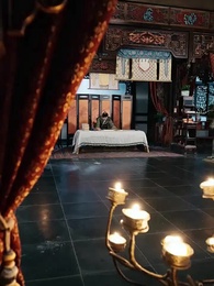 ทะลุมิติ พลิกชะตาให้คุณสามี - Episode 45