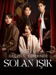 Gecenin Küllerinde Solan Işık