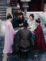 ทะลุมิติ พลิกชะตาให้คุณสามี - Episode 31