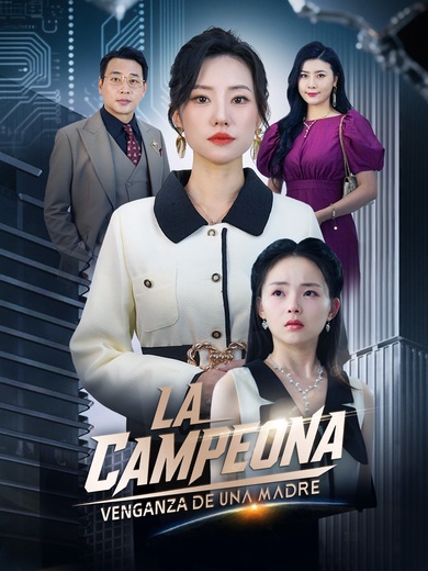 La Campeona: Venganza de una Madre
