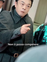 [Doppiato]Ritorno del Dio della Guerra - Episode 41