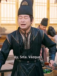 Episodio 33 - Por ella me convertí en la Muerte