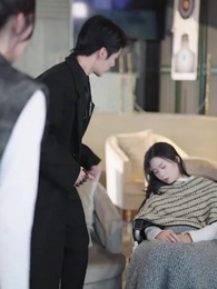 第44話 - [吹替]私の人生吐き出せ！