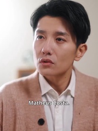 Voltei e ele é doce - Episode 37