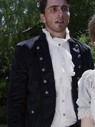 Episodio 18 - Mi Ex Mágico: Entre Colmillos y Garras