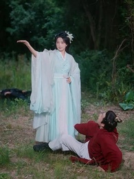 Por ella me convertí en la Muerte - Episode 65