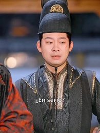 Por ella me convertí en la Muerte - Episode 16