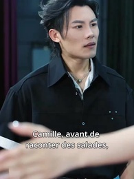 Famille Anéantie, Force Paternelle - Episode 3