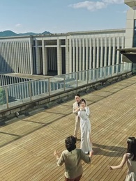 Episode 42 - Revenge Is My Game