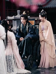 ทะลุมิติ พลิกชะตาให้คุณสามี - Episode 16