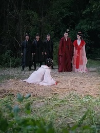 Por ella me convertí en la Muerte - Episode 60