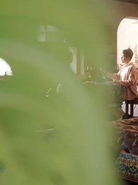 Episódio 29 - Voltei e ele é doce