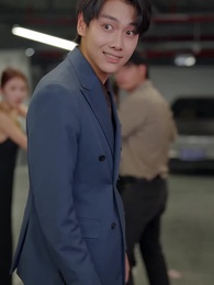 [Dubbed]Parking Lot Secrets - Episode 27