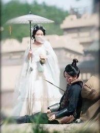 ทะลุมิติ พลิกชะตาให้คุณสามี - Episode 63