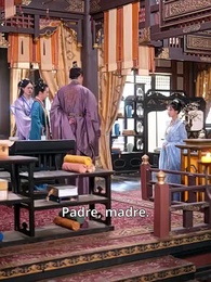 Por ella me convertí en la Muerte - Episode 8