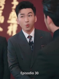 [Doblado]De Jefa a Madrastra - Episode 30