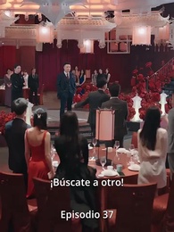 [Doblado]De Jefa a Madrastra - Episode 37