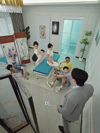 38화 - [더빙 버전]새벽에 떠오르는 사랑