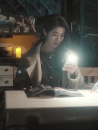 Episódio 78 - Voltei e ele é doce